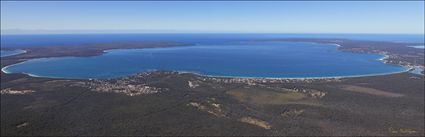 Callala Bay - Callala Beach - NSW (PBH4 00 9904)